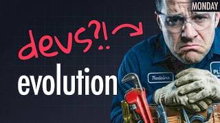 Everyone keeps predicting the end of programmers...