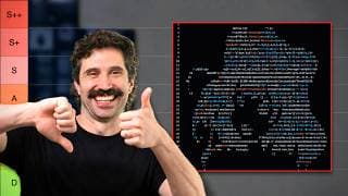 The Craziest Coding Contest Ever