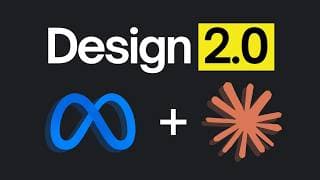 Facebook's Release Just Gave Claude Code A New Design System