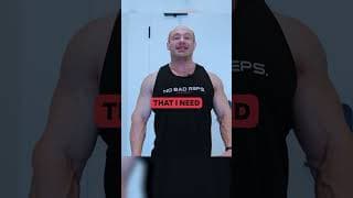 How Dr Mike Gets 10,000 Steps / Day