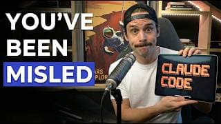 Claude Skills Have a Catch (Most People Miss It)