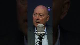 The Math of a Strait of Hormuz Closure | WSJ’s Take On the Week