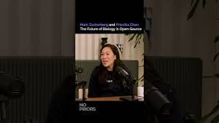 Priscilla Chan: There are Diseases Nobody is Trying to Cure