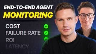 How to See What Your AI Agents Are REALLY Doing (ft. Adam Silverman)