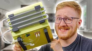 I built the FASTEST MacBook Neo on the Planet