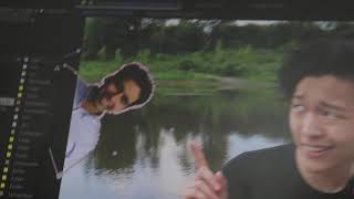 Mid-Breakthrough Junior Challenge Vlog