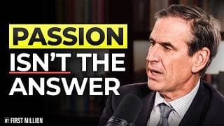 If you have career regrets in 2026, watch this.