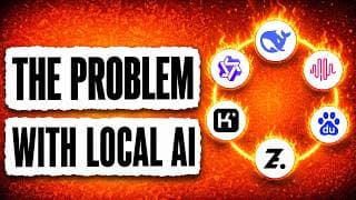 "Just Go Local" Solves Nothing. Here's What Does