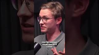 Startup Secret: Deep Integrations vs. Customer Love #shorts