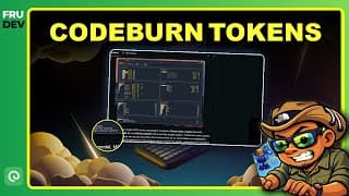 Codeburn Demo: Managing Token Costs with Claude Opus 4.7 💰🔍