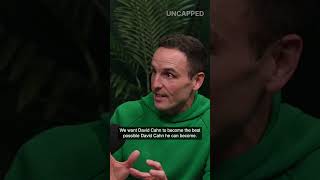 Coaching Younger Investors