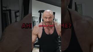 Chris Heria’s Dips Didn’t Count