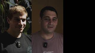 Aggregation Day, Brussels 2024