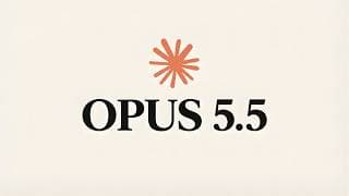 Opus 5.5 — Anthropic Finally Listened?