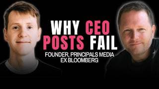 The Modern Executive’s Communications Playbook