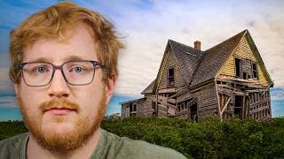 I got SCAMMED Buying my Farm