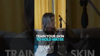Clinical Proof: Rebuilding Skin Hydration from Within
