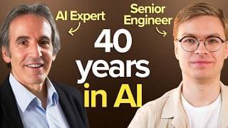 Why Real Engineers Won't Be Replaced By AI