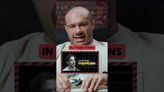 14 Is Too Young Young for This Tradeoff