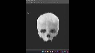 Crazy Photoshop effect for beginners