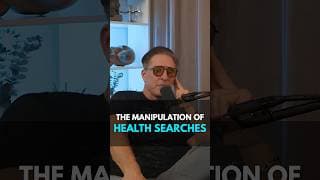 Why Search Engines Hide Real Health Data?