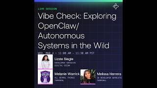 Vibe Check:  Deploying OpenClaw and Exploring Autonomous Systems in the Wild