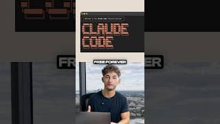 How to Use Claude Code Completely FREE