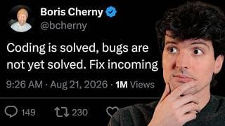 Boris Is Right Again (I Hate It)