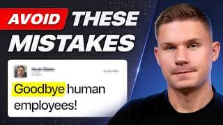 10 AI Agent Myths Wasting Your Time and Money