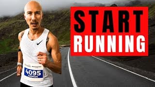How To Start Running | Complete Guide