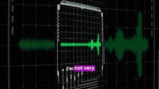 Is this voice REAL or AI?