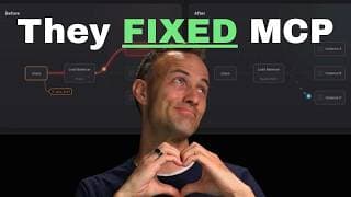 Here's how the new MCP spec works