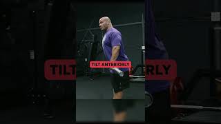 Why You Don't Feel SLDLs In Your Hamstrings
