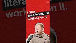 How Swift was created - from the creator of Swift!