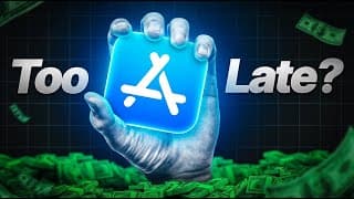 Its Over! Dont Build iOS Apps anymore