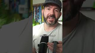 Turn this setting on if youre injured #shorts