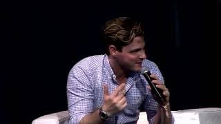 Web3 Banking | Money Rails 2025 | Polygon Labs