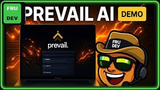 Prevail AI Preview: Multi-Model Councils, App Syncs, & Loops Demo 🤯 Hermes vs Openclaw vs Prevail.sh