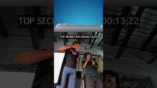 Worlds Thinnest Phone vs Robot Camera