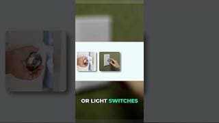 High-Touch Surfaces You’re Ignoring (and How to Fix It!)