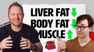 The One Breakfast Food that Eliminates Fat, Protects the Liver, and Builds Muscle!