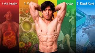 How To Eliminate Visceral Fat (According To Science)