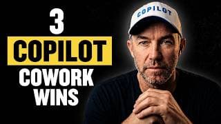 3 Real-World Wins: How I Use Copilot Cowork