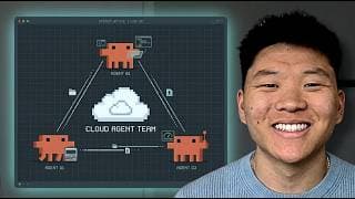 I Tested Claude's New Managed Agents... What You Need To Know