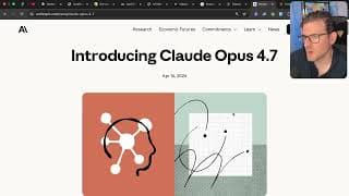 Opus 4.7 is Officially Released