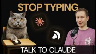 Typeless Review: Voice Dictation for Claude Code Workflows
