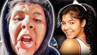 The Tragic End of TikTok's Worst Influencer (Tophiachu)