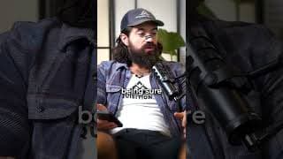 If You Feel Like You're Behind...