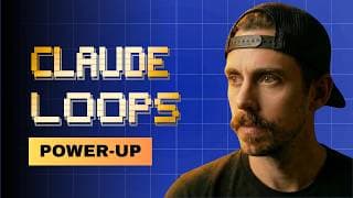 Claude Loops Clearly Explained… Plus, How To Use Them