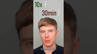 Do 10 Squats Replace 30 min of Walking